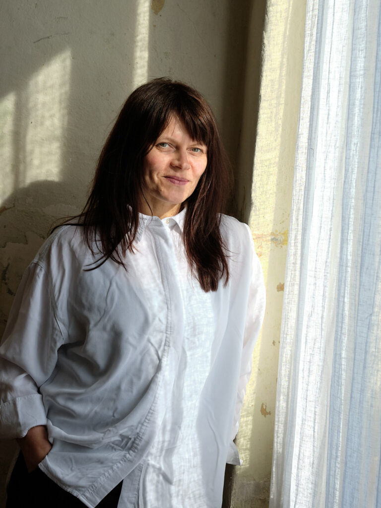 Linda Freiberga-Ludewig
